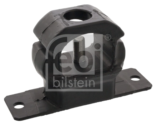 Mounting, engine
